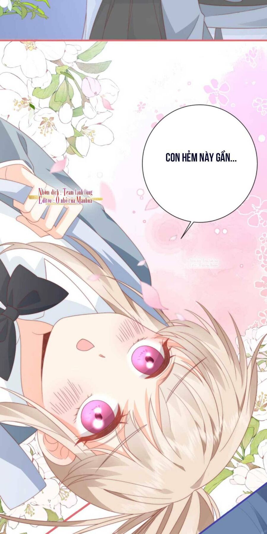 Trọng Sinh Trở Lại Làm Vợ Tổng Tài Chapter 17 - Trang 2