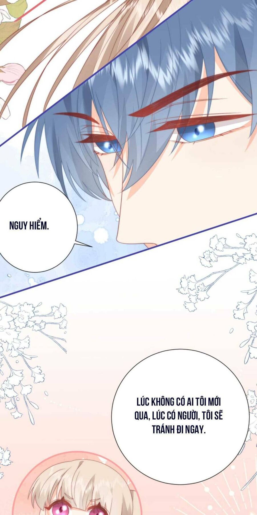 Trọng Sinh Trở Lại Làm Vợ Tổng Tài Chapter 17 - Trang 2