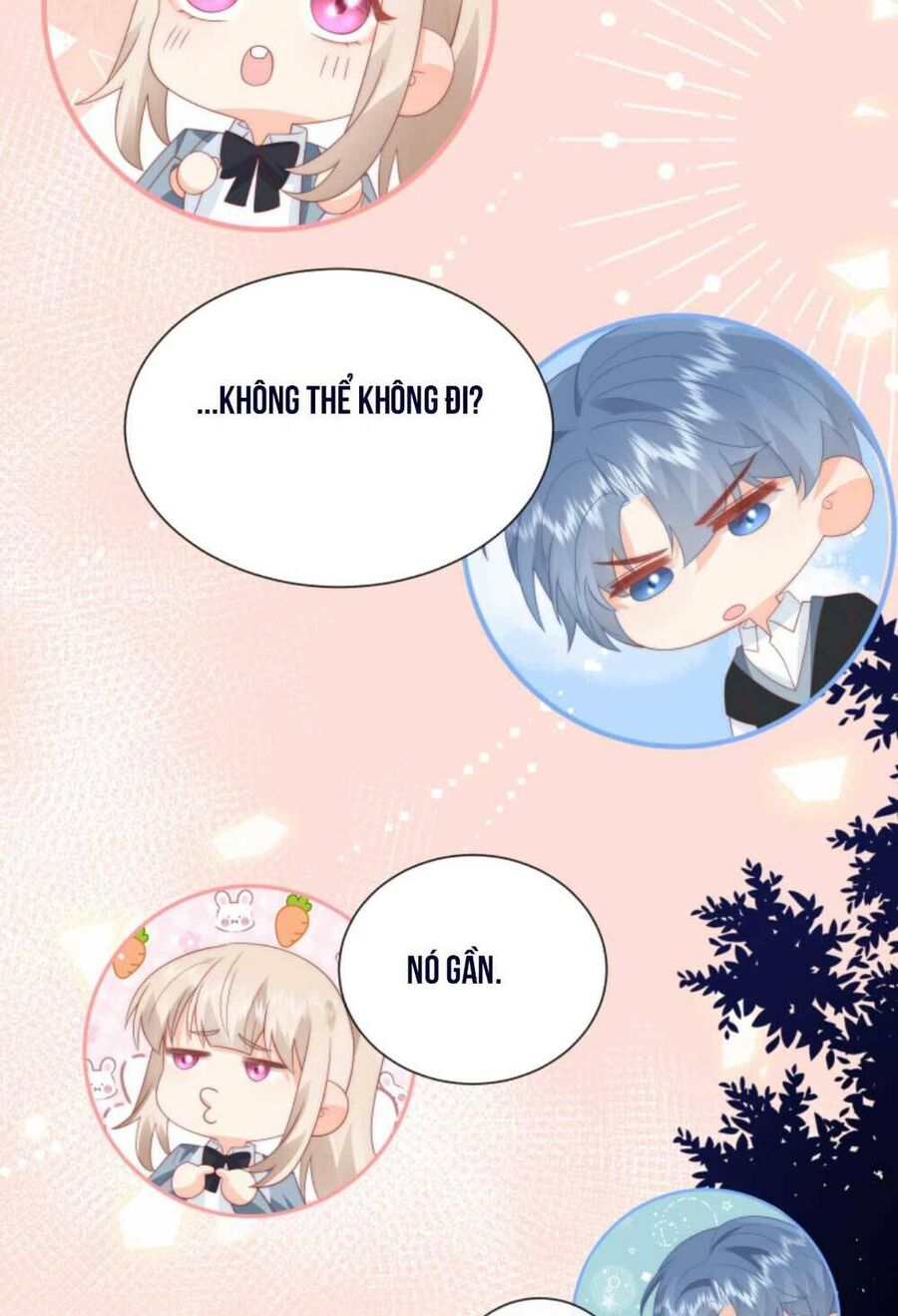 Trọng Sinh Trở Lại Làm Vợ Tổng Tài Chapter 17 - Trang 2