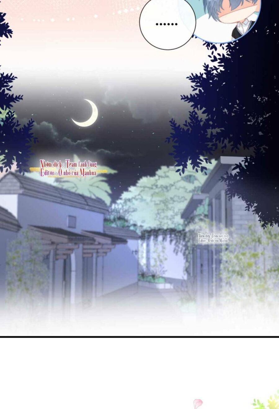 Trọng Sinh Trở Lại Làm Vợ Tổng Tài Chapter 17 - Trang 2