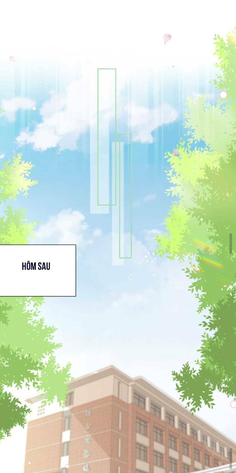 Trọng Sinh Trở Lại Làm Vợ Tổng Tài Chapter 17 - Trang 2