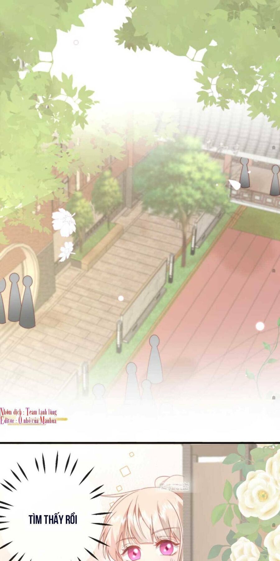 Trọng Sinh Trở Lại Làm Vợ Tổng Tài Chapter 17 - Trang 2