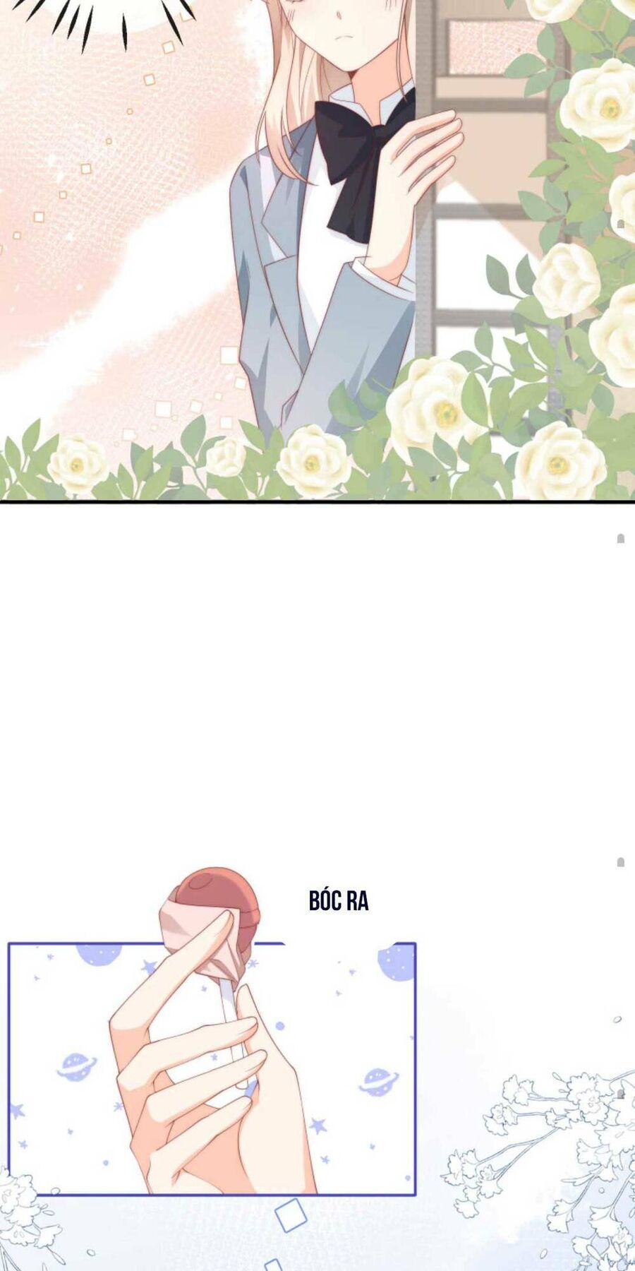 Trọng Sinh Trở Lại Làm Vợ Tổng Tài Chapter 17 - Trang 2