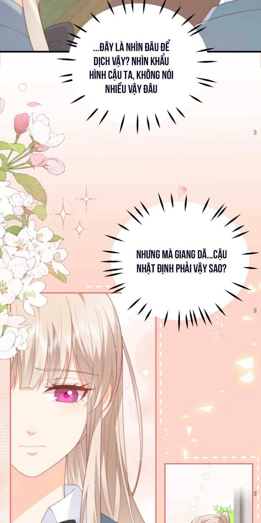 Trọng Sinh Trở Lại Làm Vợ Tổng Tài Chapter 17 - Trang 2