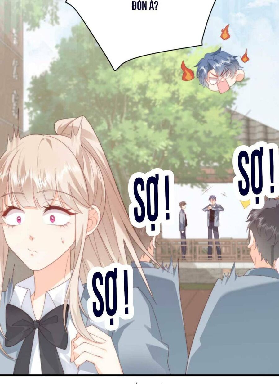 Trọng Sinh Trở Lại Làm Vợ Tổng Tài Chapter 17 - Trang 2