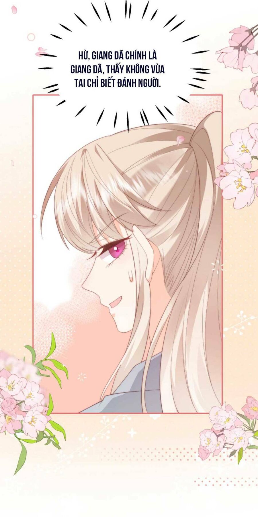 Trọng Sinh Trở Lại Làm Vợ Tổng Tài Chapter 17 - Trang 2