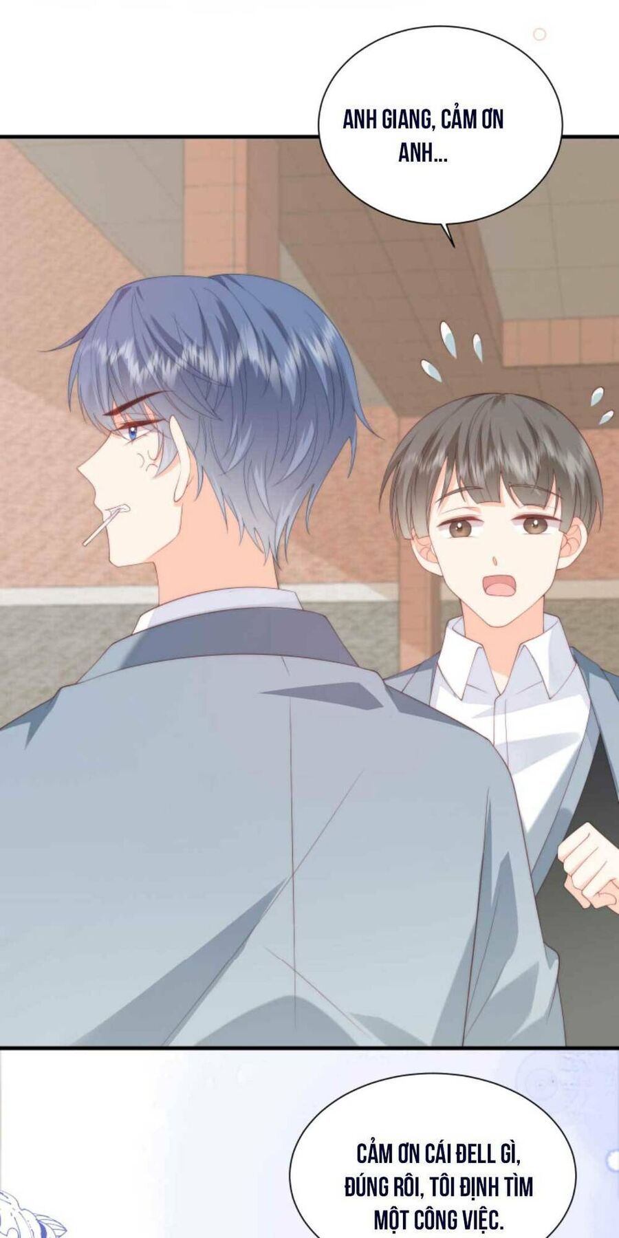 Trọng Sinh Trở Lại Làm Vợ Tổng Tài Chapter 17 - Trang 2