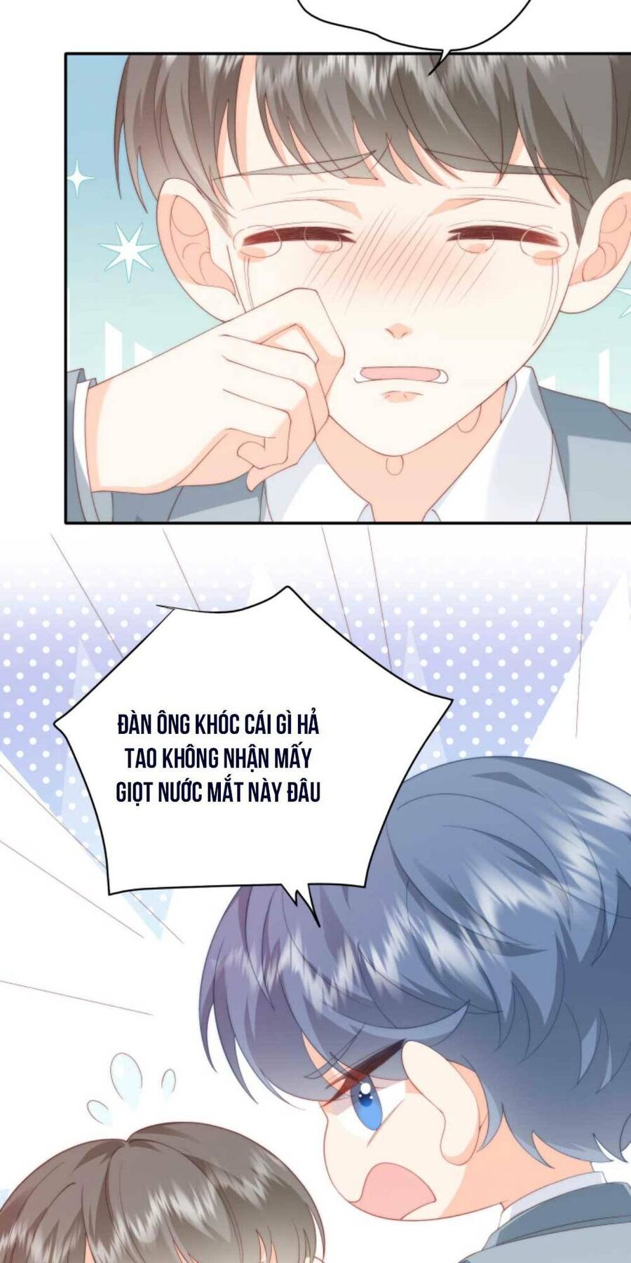 Trọng Sinh Trở Lại Làm Vợ Tổng Tài Chapter 17 - Trang 2