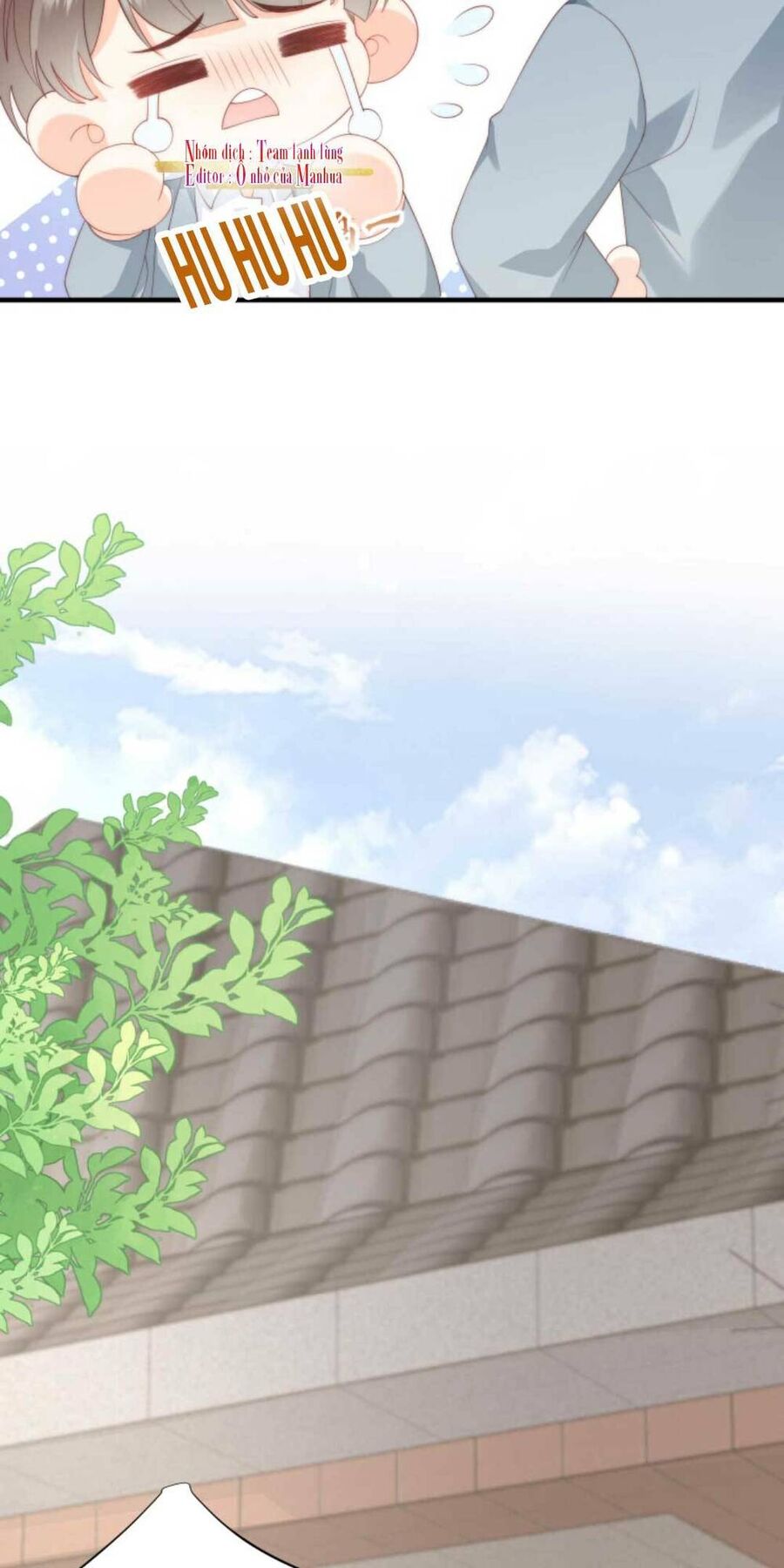 Trọng Sinh Trở Lại Làm Vợ Tổng Tài Chapter 17 - Trang 2