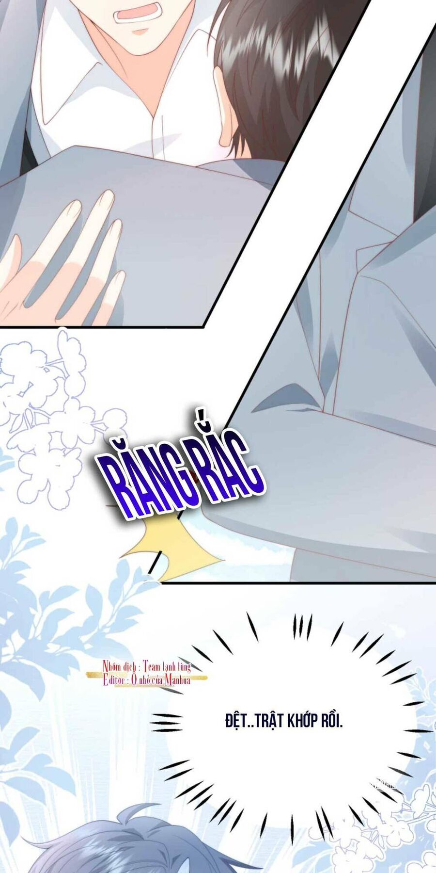 Trọng Sinh Trở Lại Làm Vợ Tổng Tài Chapter 17 - Trang 2