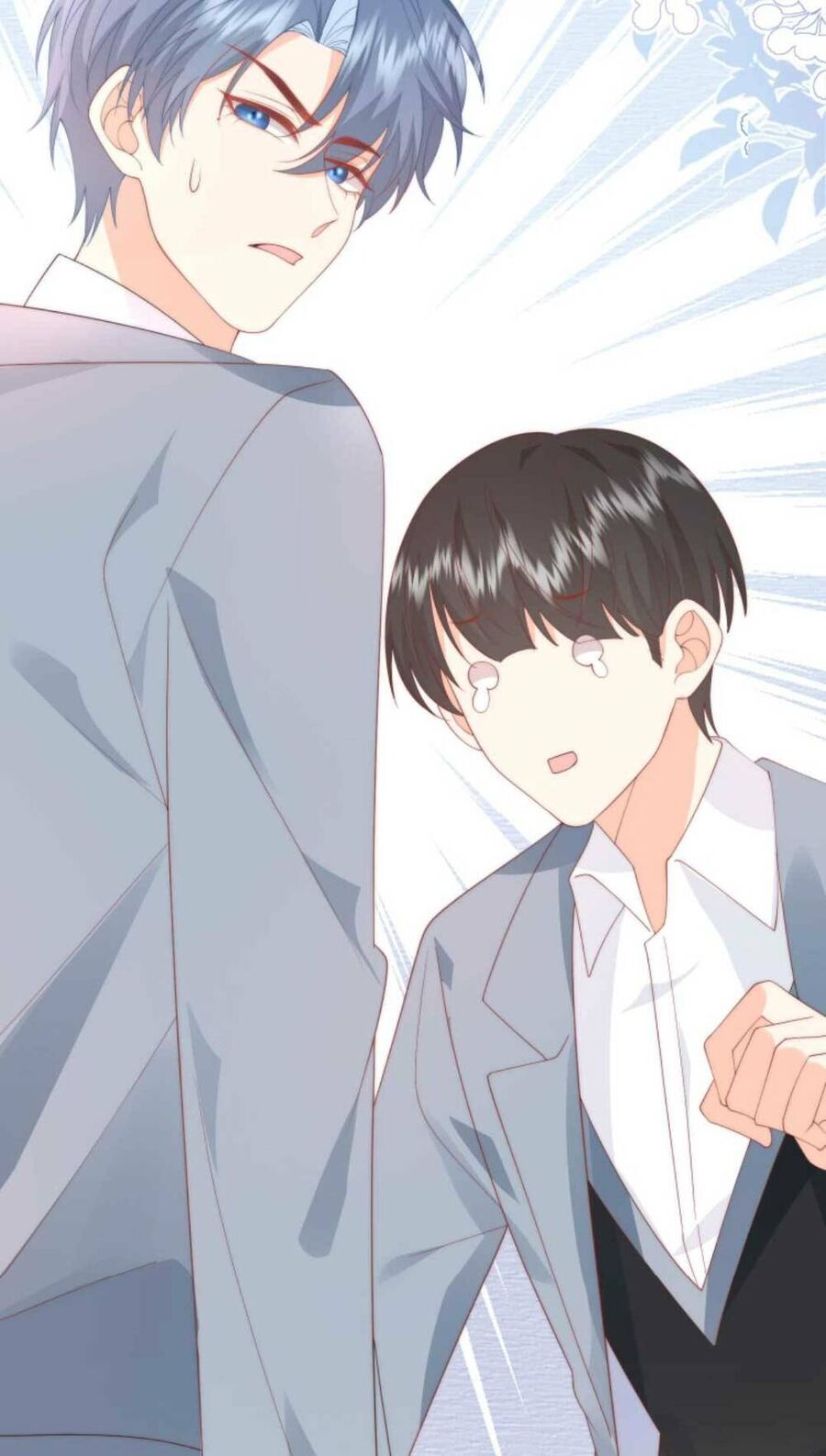 Trọng Sinh Trở Lại Làm Vợ Tổng Tài Chapter 17 - Trang 2