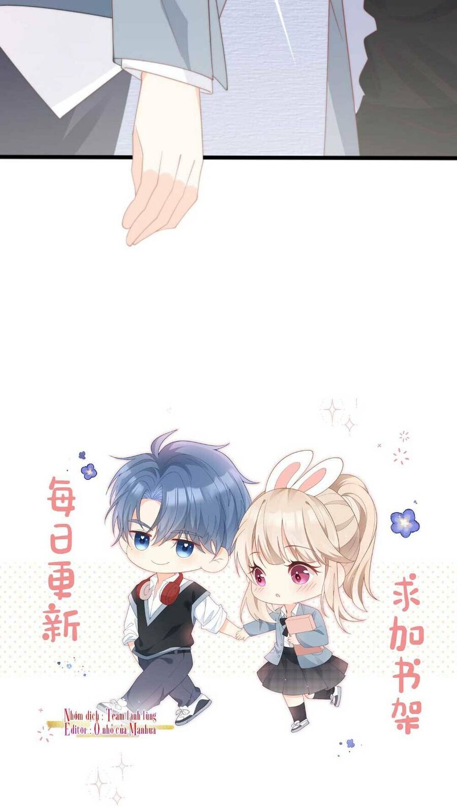 Trọng Sinh Trở Lại Làm Vợ Tổng Tài Chapter 17 - Trang 2