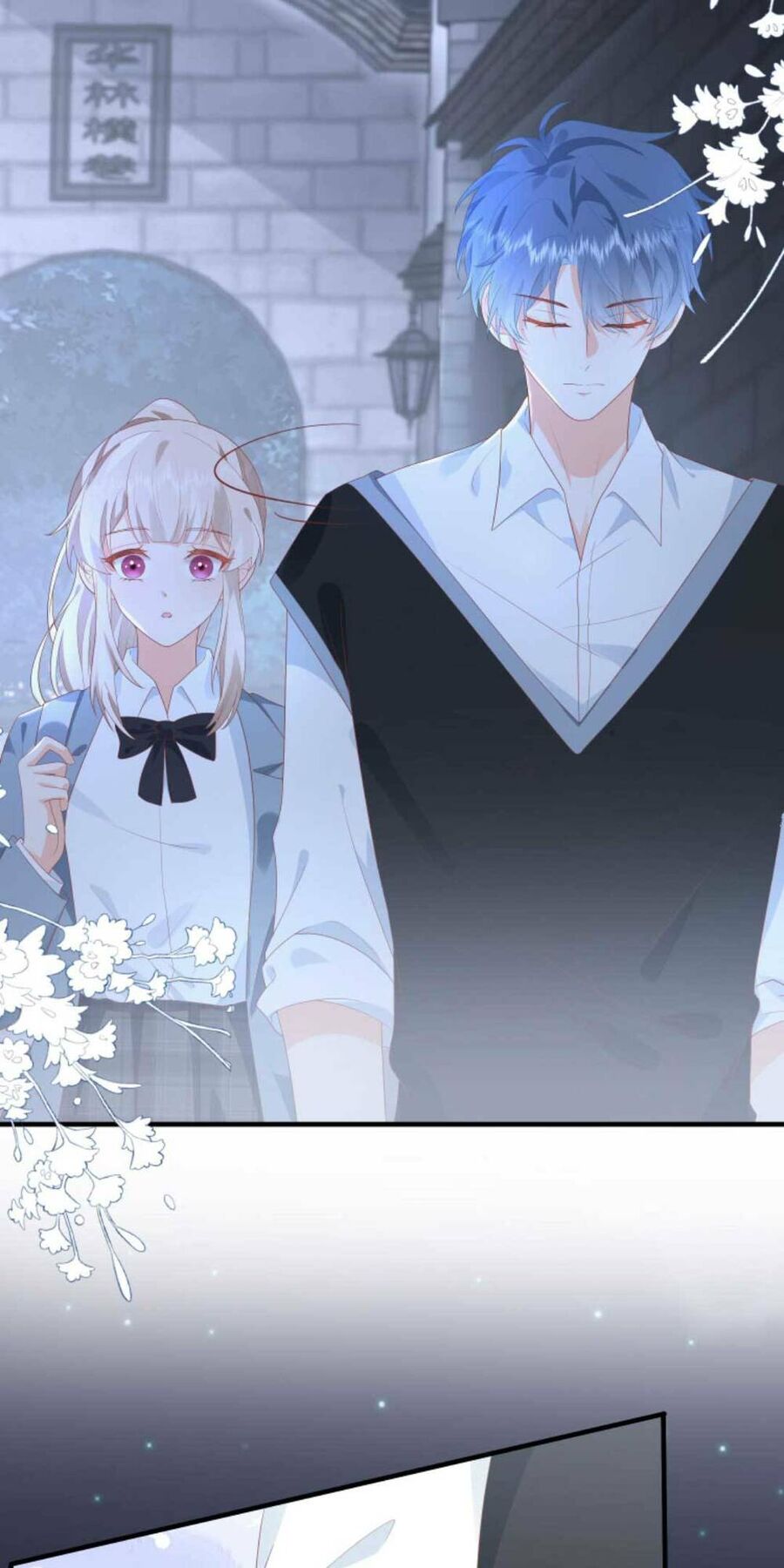 Trọng Sinh Trở Lại Làm Vợ Tổng Tài Chapter 17 - Trang 2