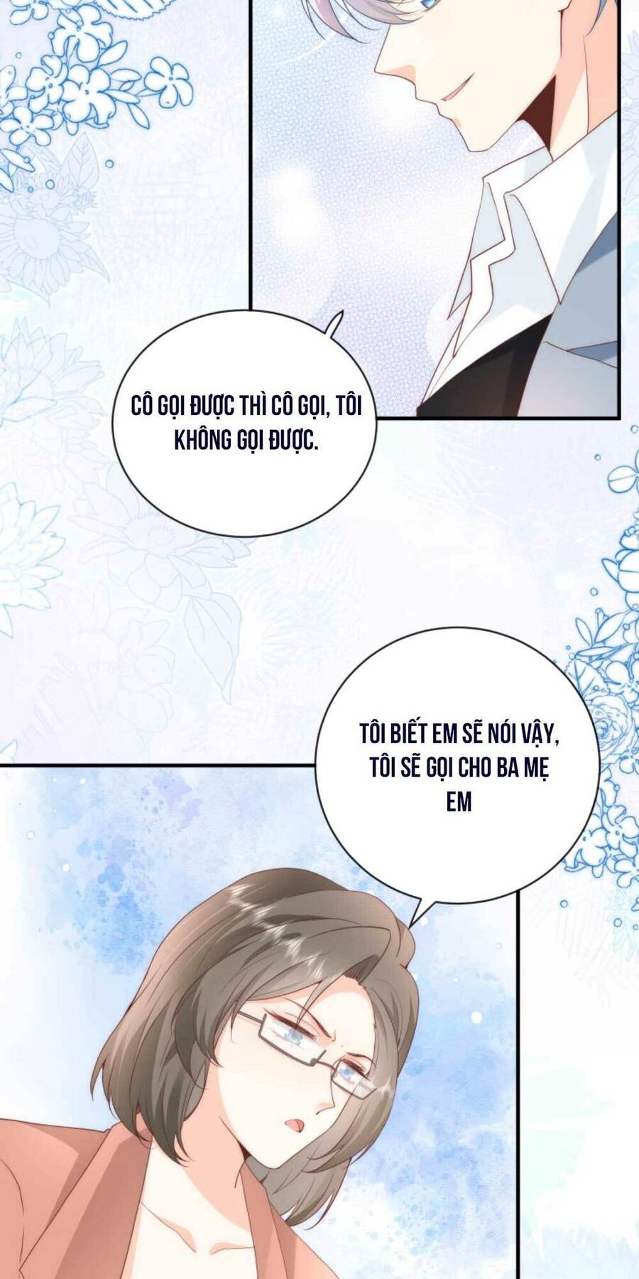 Trọng Sinh Trở Lại Làm Vợ Tổng Tài Chapter 18 - Trang 2