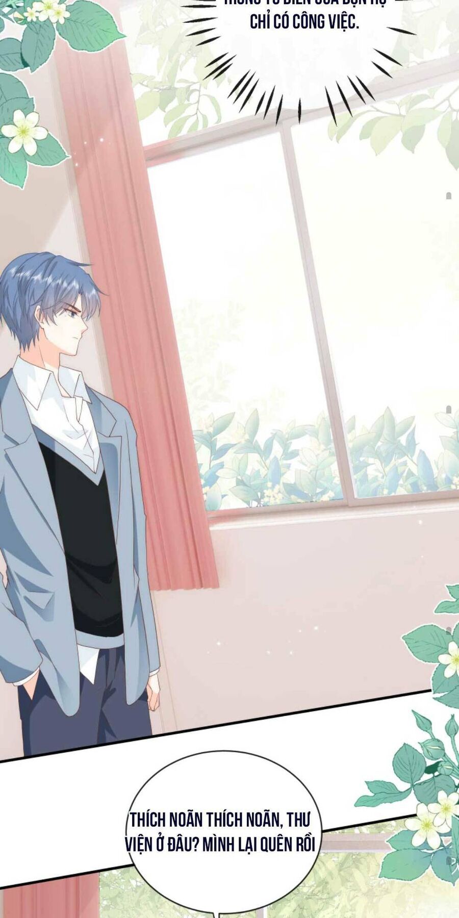 Trọng Sinh Trở Lại Làm Vợ Tổng Tài Chapter 18 - Trang 2