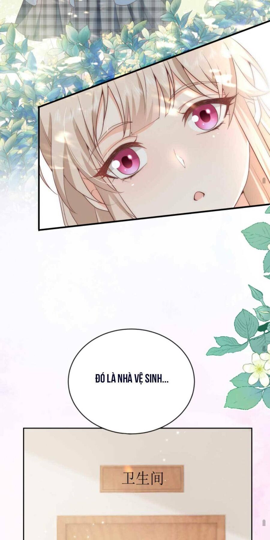 Trọng Sinh Trở Lại Làm Vợ Tổng Tài Chapter 18 - Trang 2