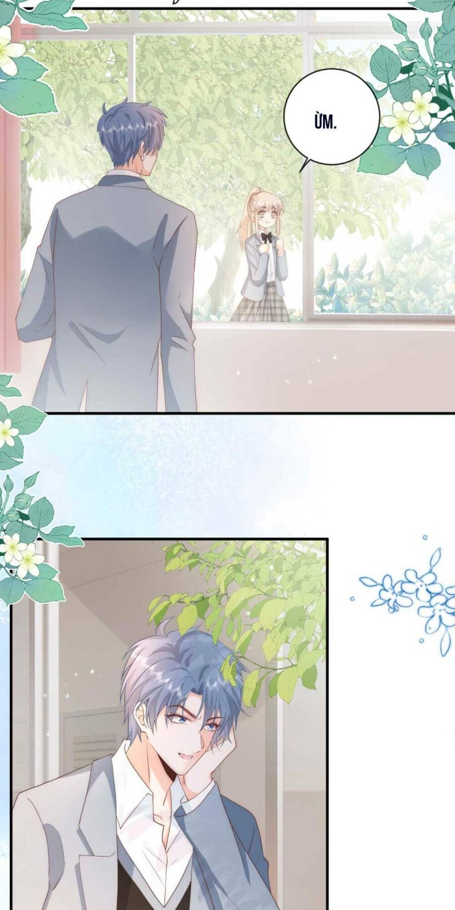 Trọng Sinh Trở Lại Làm Vợ Tổng Tài Chapter 18 - Trang 2