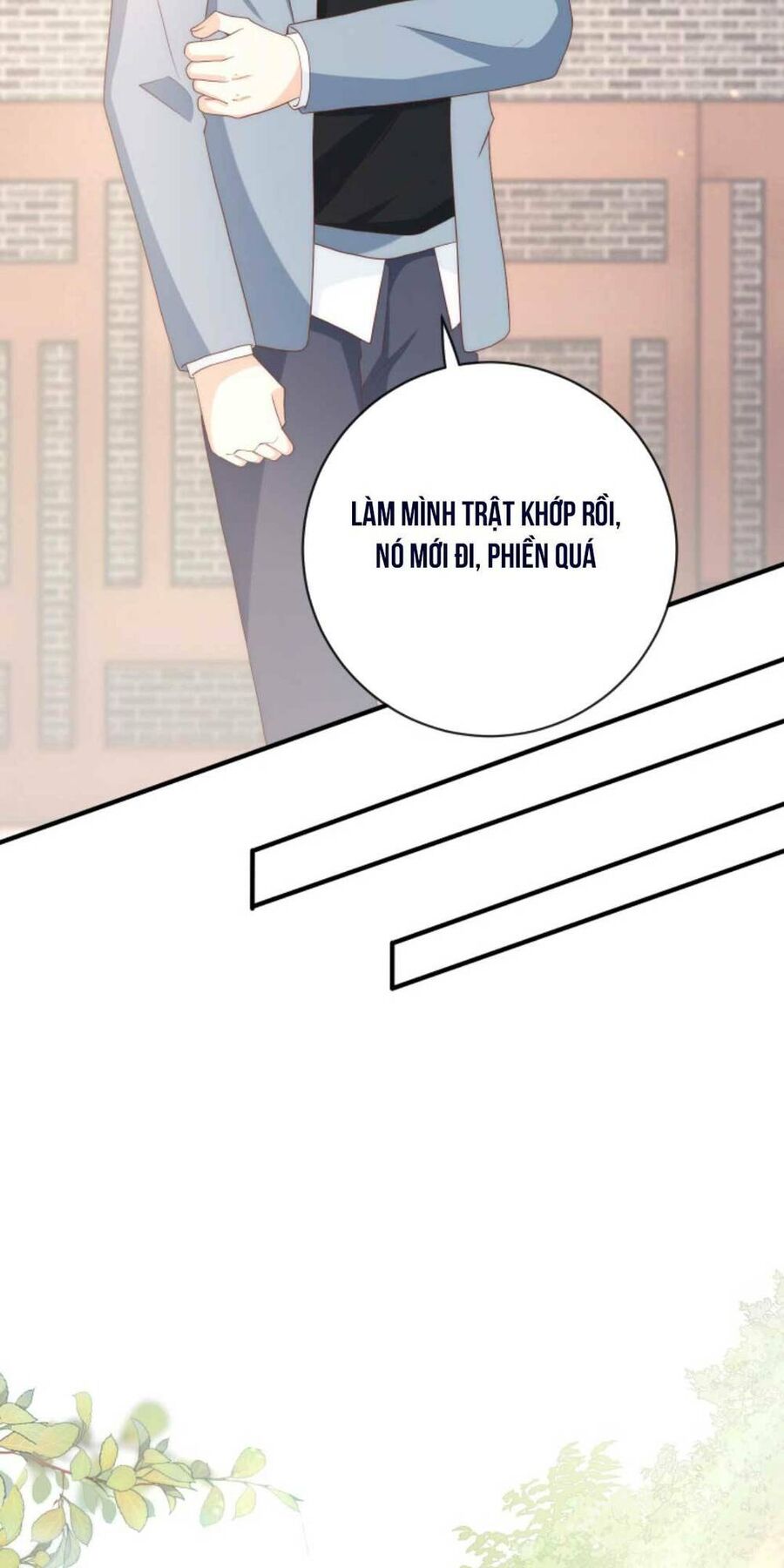 Trọng Sinh Trở Lại Làm Vợ Tổng Tài Chapter 18 - Trang 2