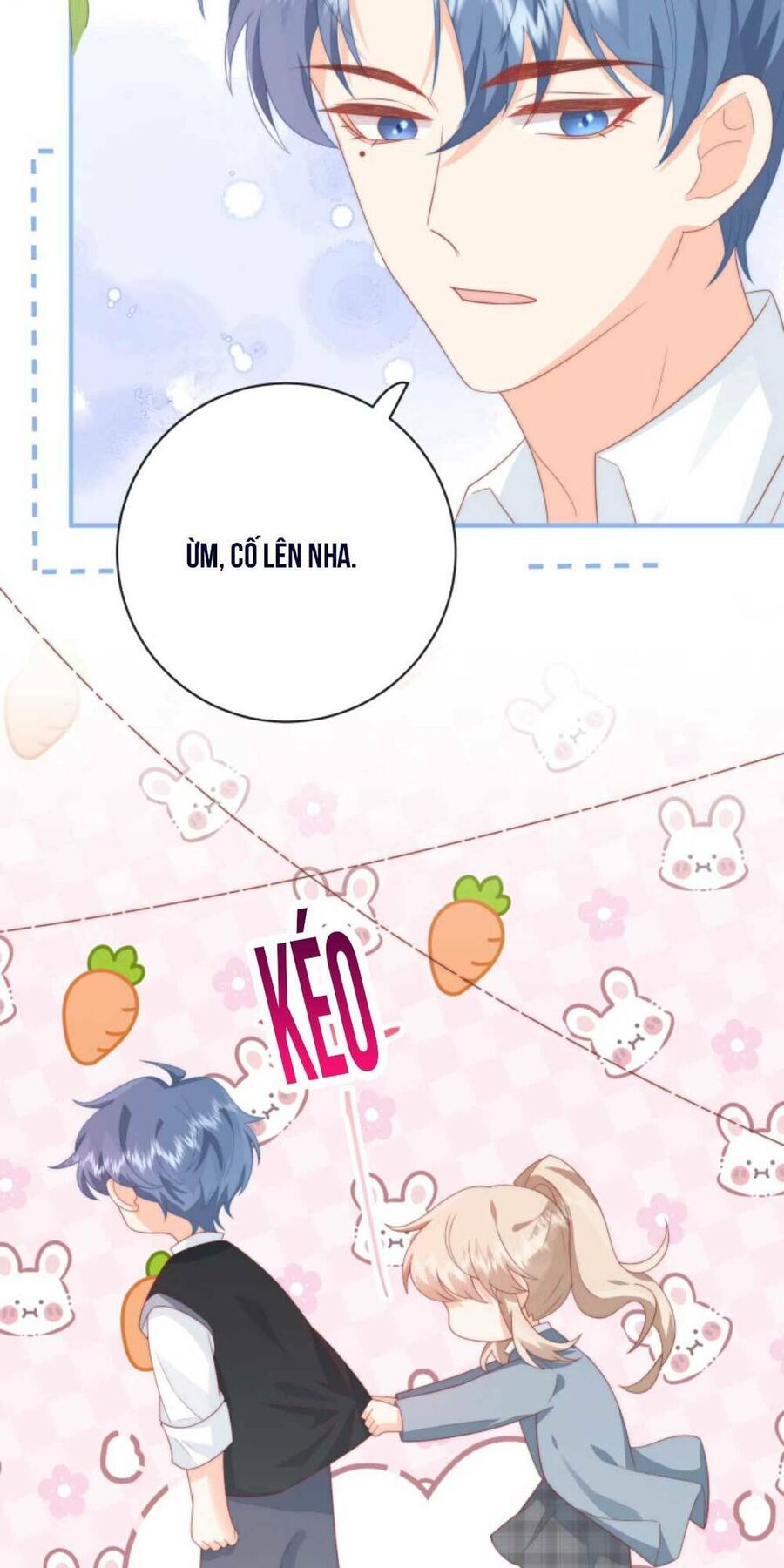 Trọng Sinh Trở Lại Làm Vợ Tổng Tài Chapter 19 - Trang 2