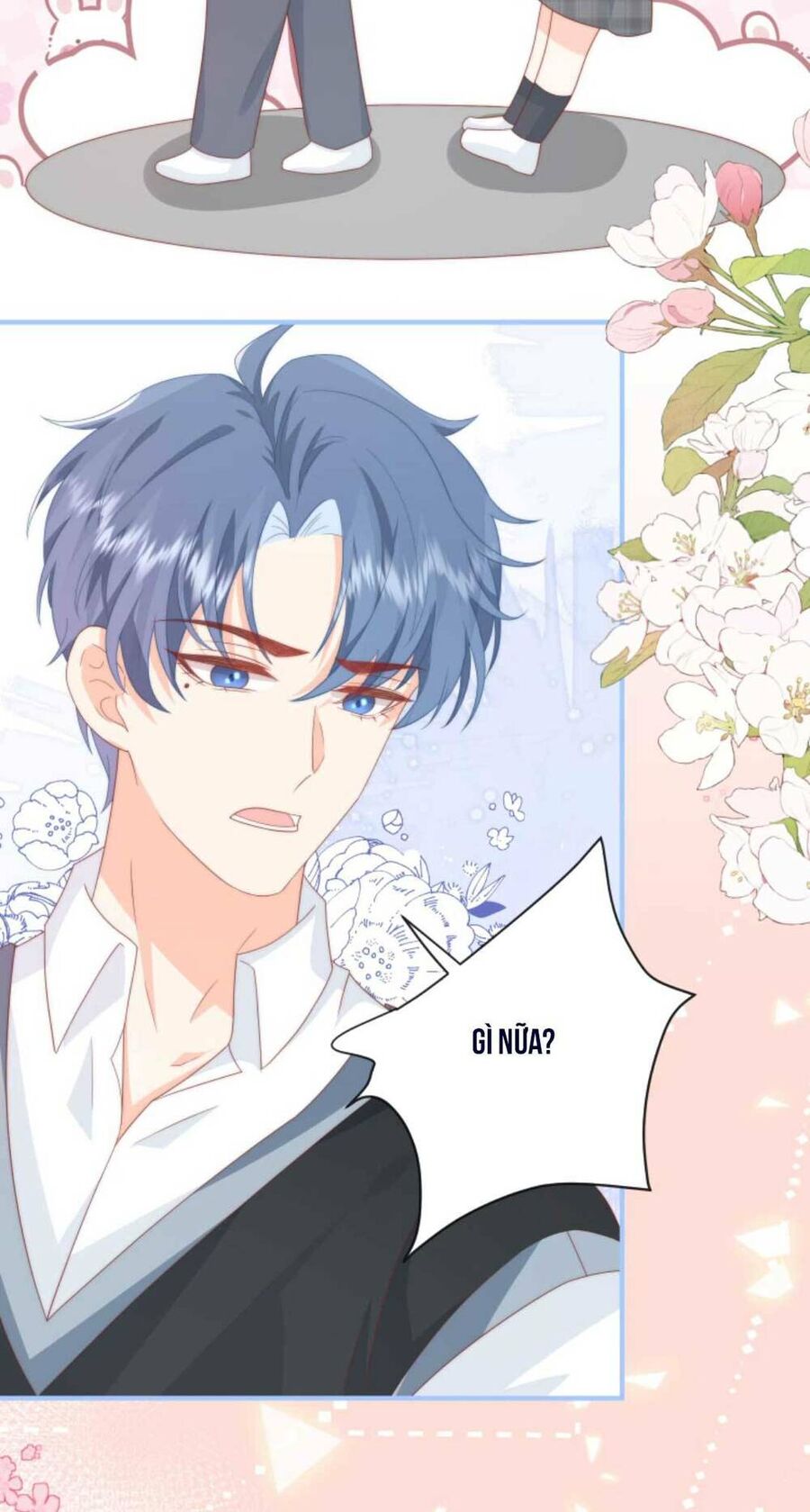 Trọng Sinh Trở Lại Làm Vợ Tổng Tài Chapter 19 - Trang 2