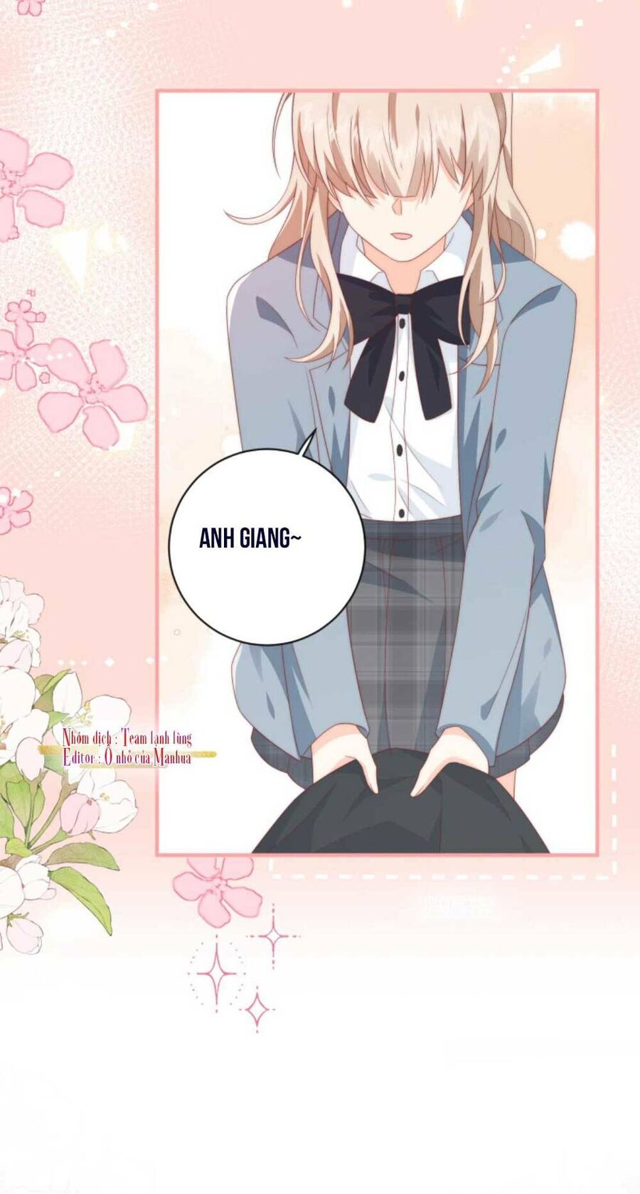 Trọng Sinh Trở Lại Làm Vợ Tổng Tài Chapter 19 - Trang 2