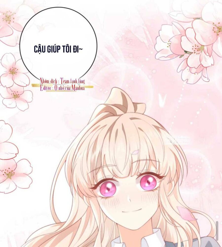 Trọng Sinh Trở Lại Làm Vợ Tổng Tài Chapter 19 - Trang 2