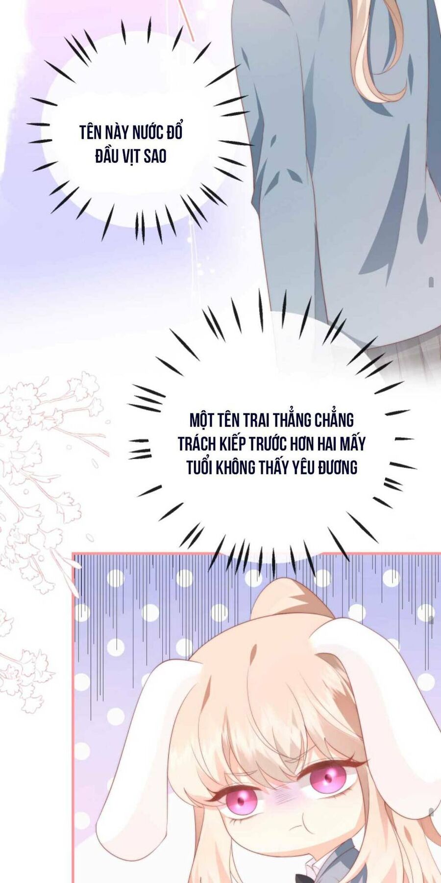 Trọng Sinh Trở Lại Làm Vợ Tổng Tài Chapter 19 - Trang 2