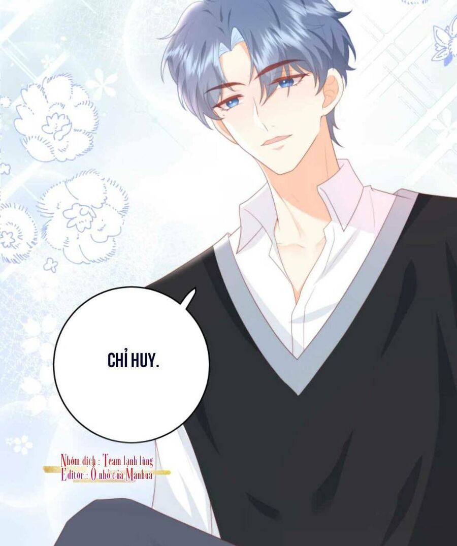 Trọng Sinh Trở Lại Làm Vợ Tổng Tài Chapter 19 - Trang 2