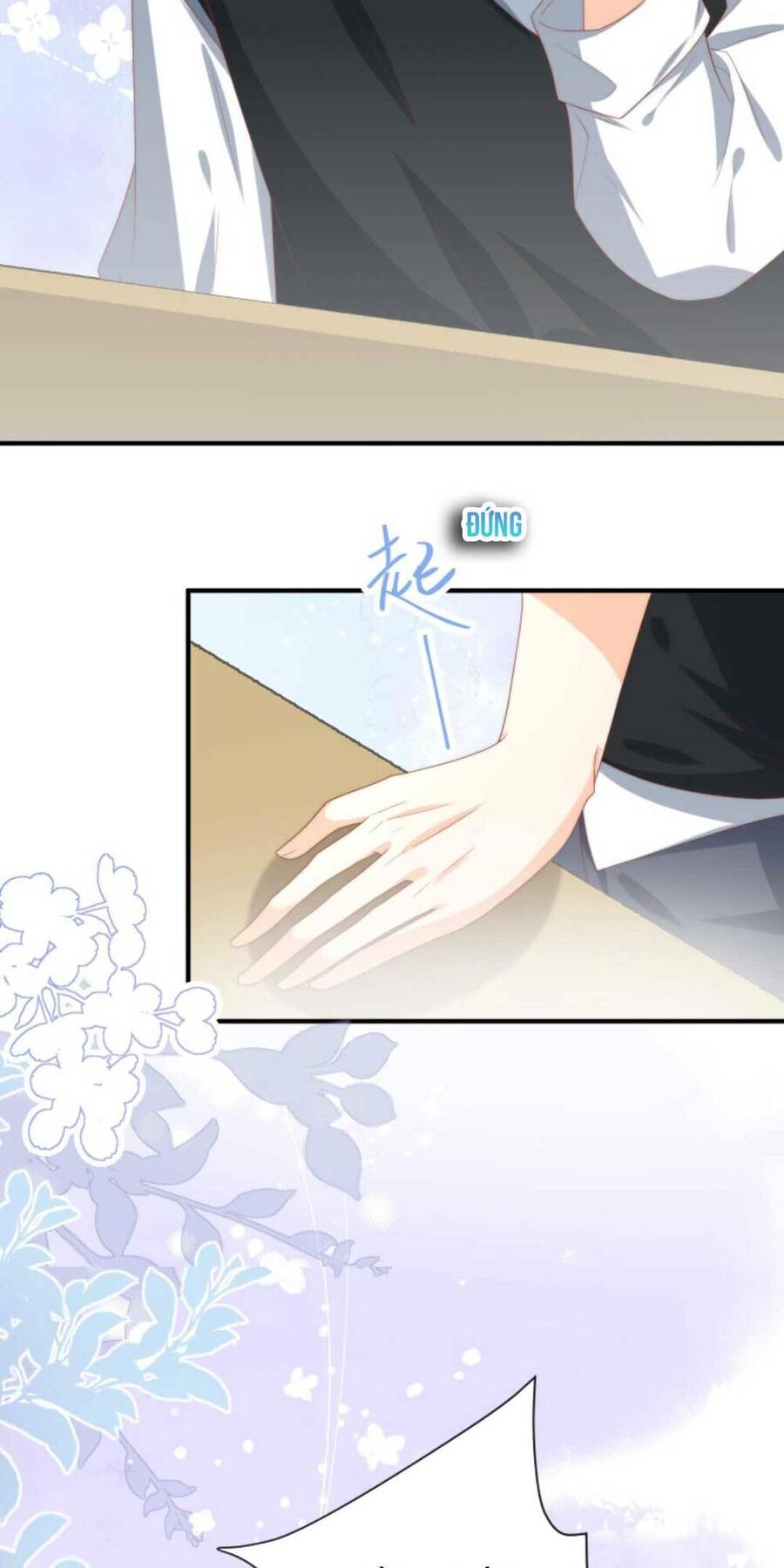 Trọng Sinh Trở Lại Làm Vợ Tổng Tài Chapter 19 - Trang 2