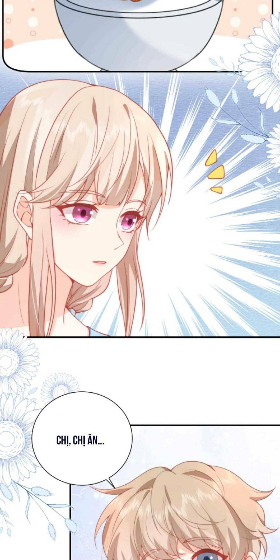 Trọng Sinh Trở Lại Làm Vợ Tổng Tài Chapter 2 - Trang 2