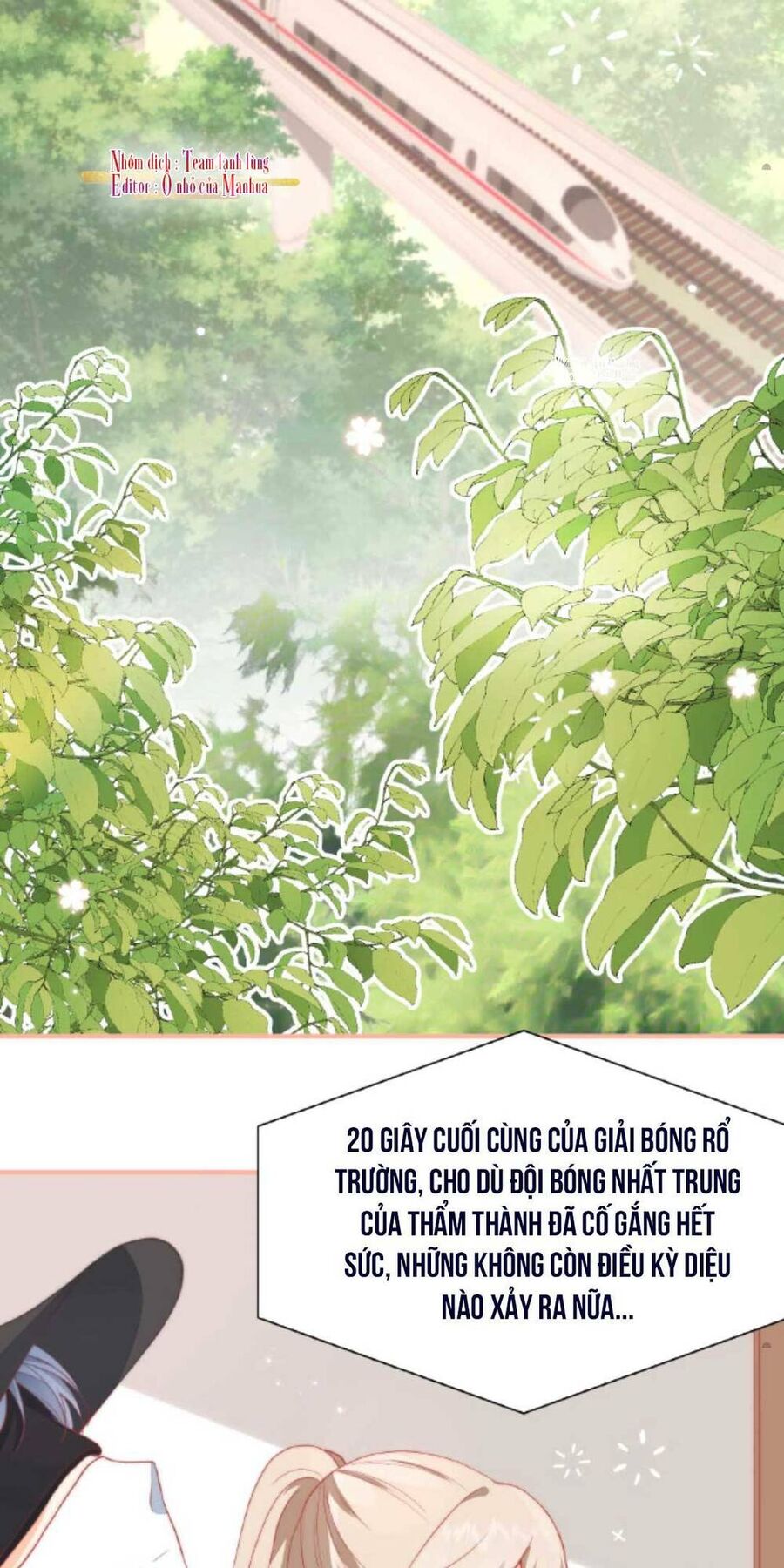 Trọng Sinh Trở Lại Làm Vợ Tổng Tài Chapter 2 - Trang 2