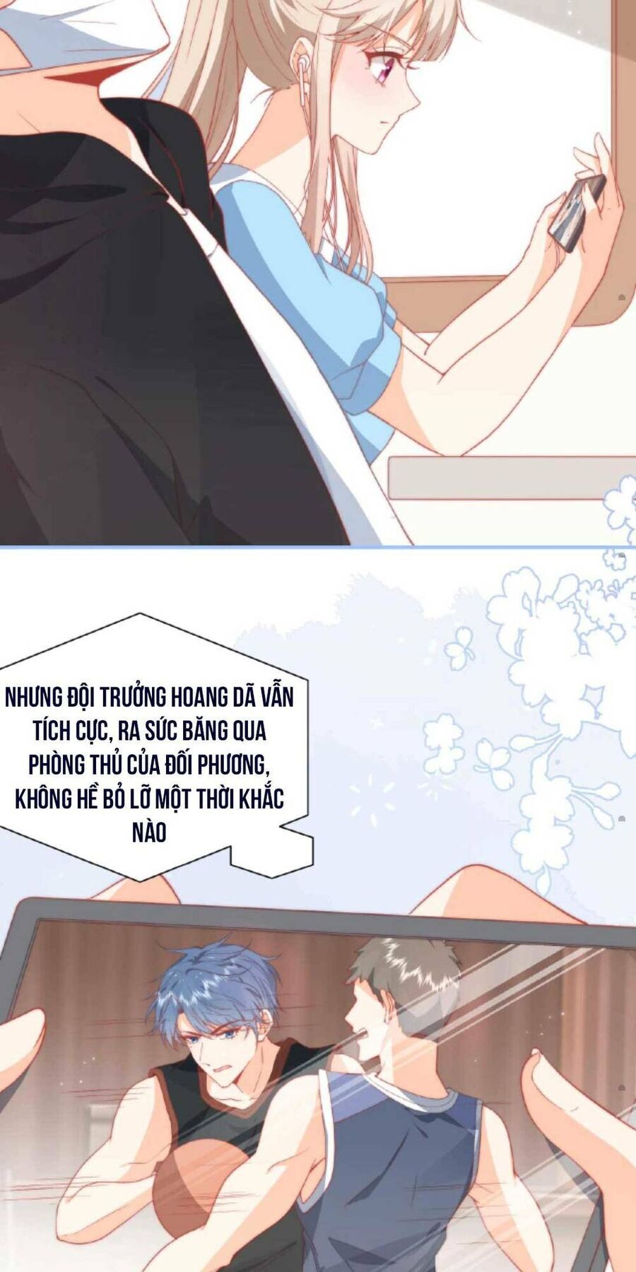 Trọng Sinh Trở Lại Làm Vợ Tổng Tài Chapter 2 - Trang 2