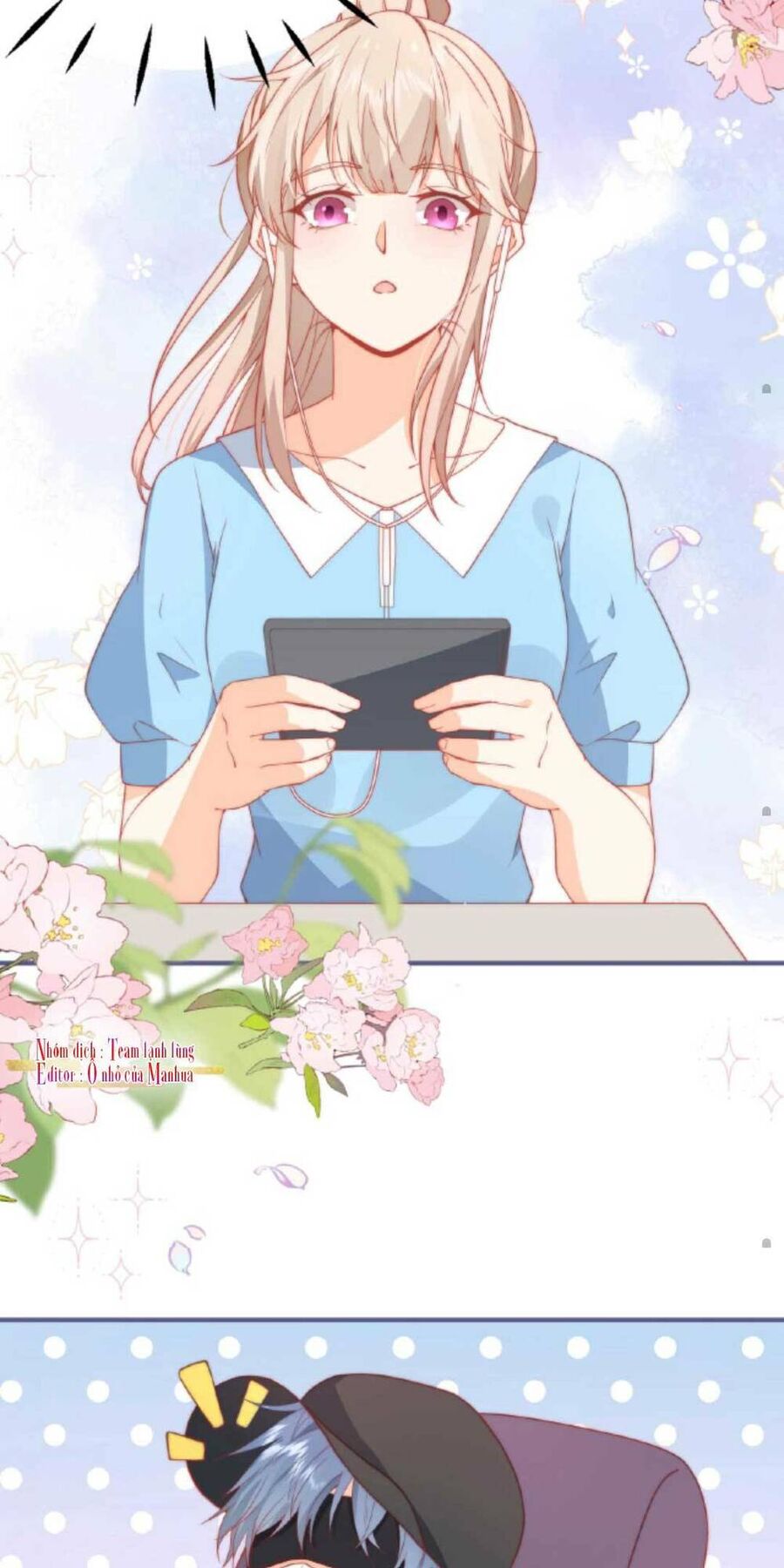 Trọng Sinh Trở Lại Làm Vợ Tổng Tài Chapter 2 - Trang 2