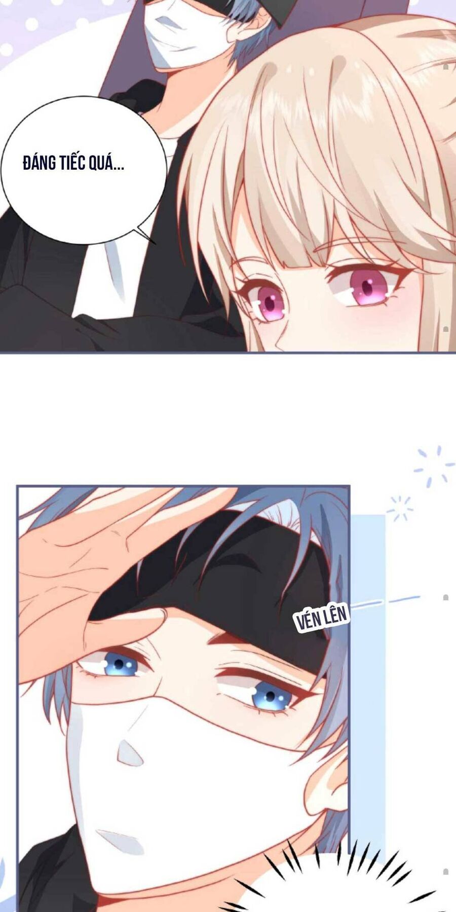 Trọng Sinh Trở Lại Làm Vợ Tổng Tài Chapter 2 - Trang 2