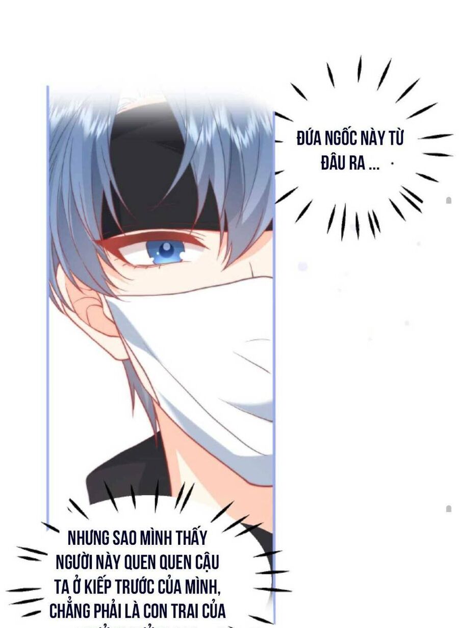 Trọng Sinh Trở Lại Làm Vợ Tổng Tài Chapter 2 - Trang 2