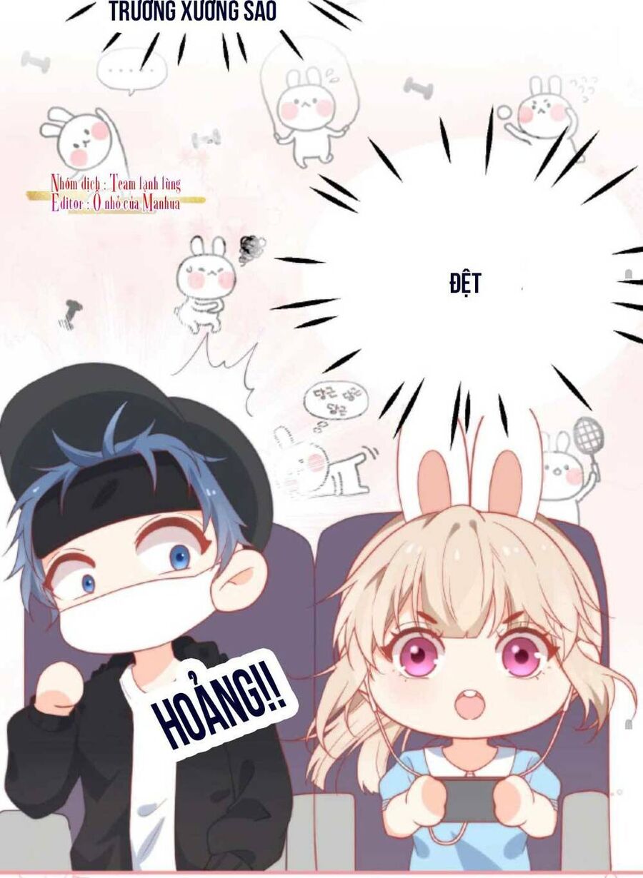 Trọng Sinh Trở Lại Làm Vợ Tổng Tài Chapter 2 - Trang 2