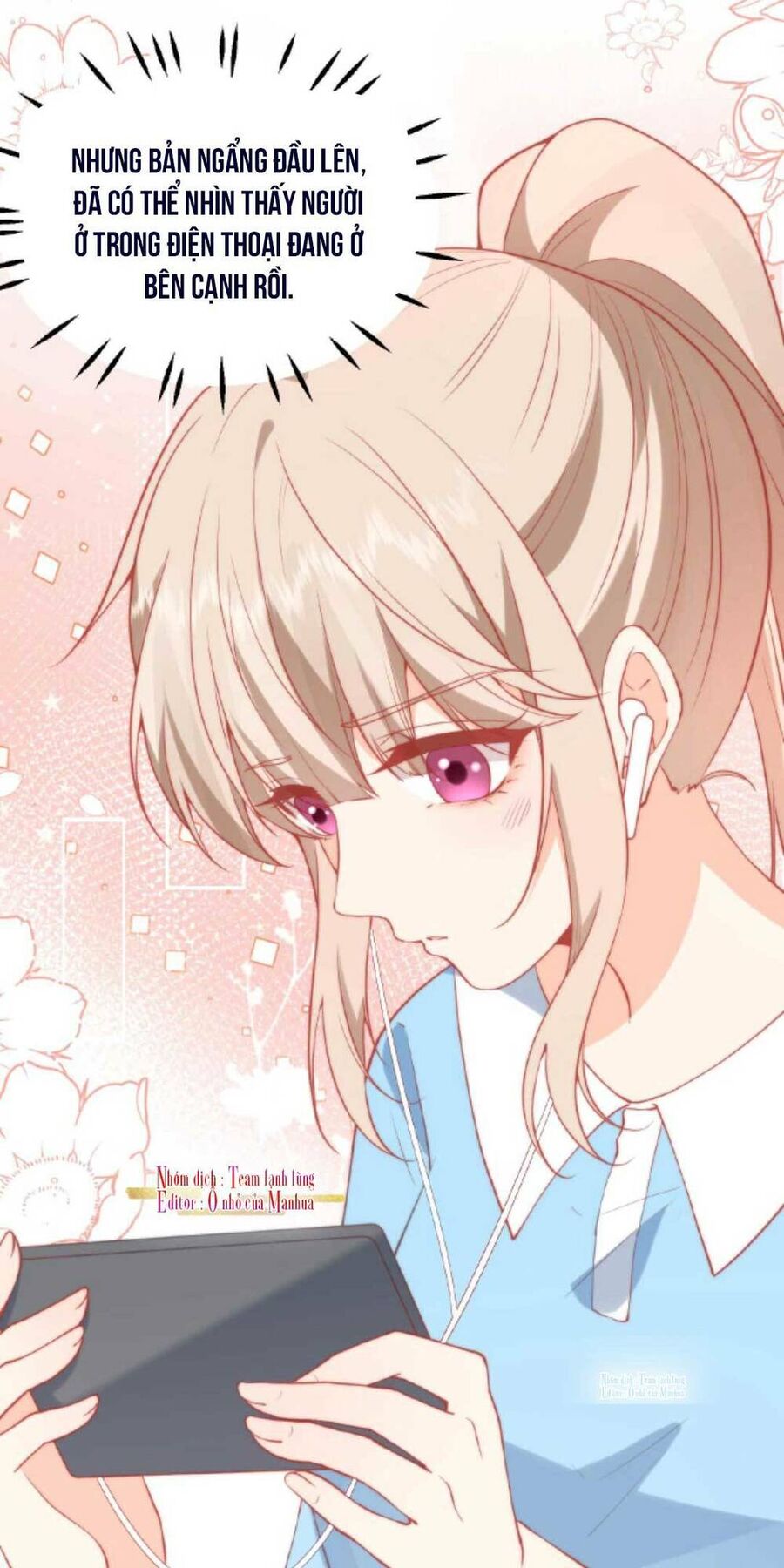 Trọng Sinh Trở Lại Làm Vợ Tổng Tài Chapter 2 - Trang 2