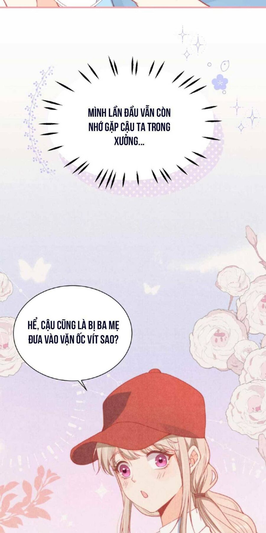 Trọng Sinh Trở Lại Làm Vợ Tổng Tài Chapter 2 - Trang 2