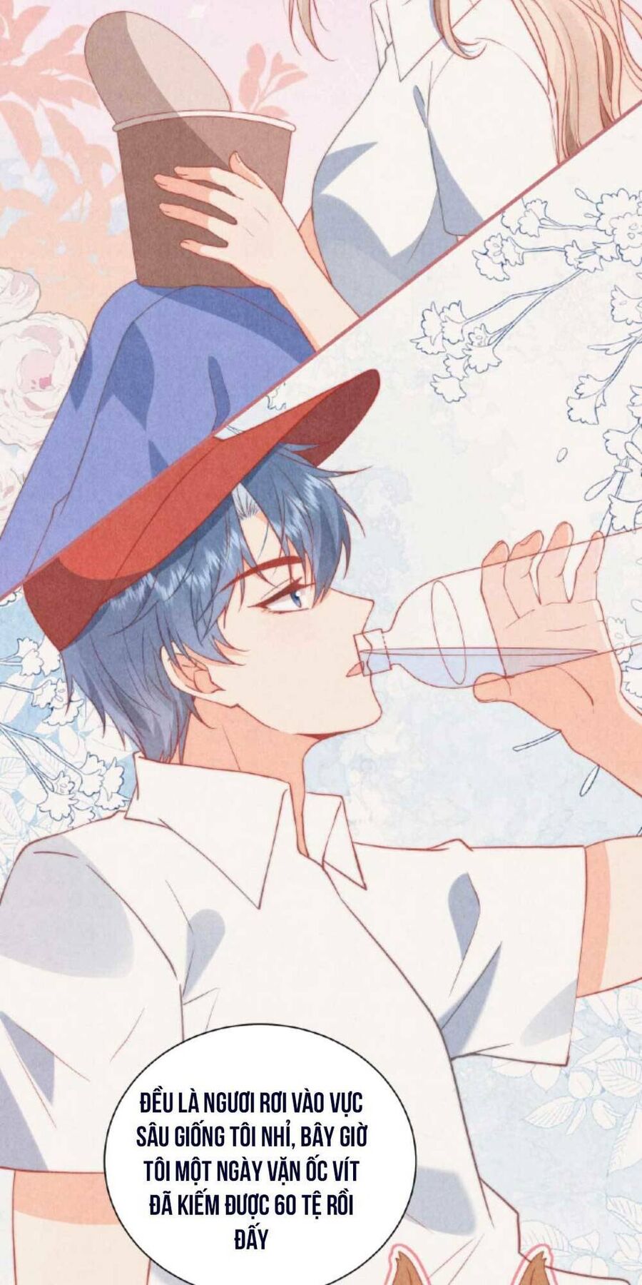 Trọng Sinh Trở Lại Làm Vợ Tổng Tài Chapter 2 - Trang 2