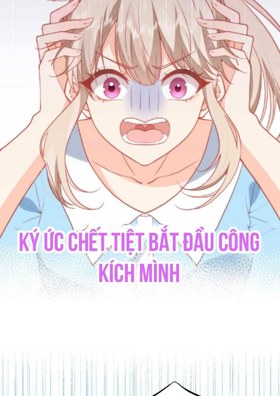 Trọng Sinh Trở Lại Làm Vợ Tổng Tài Chapter 2 - Trang 2