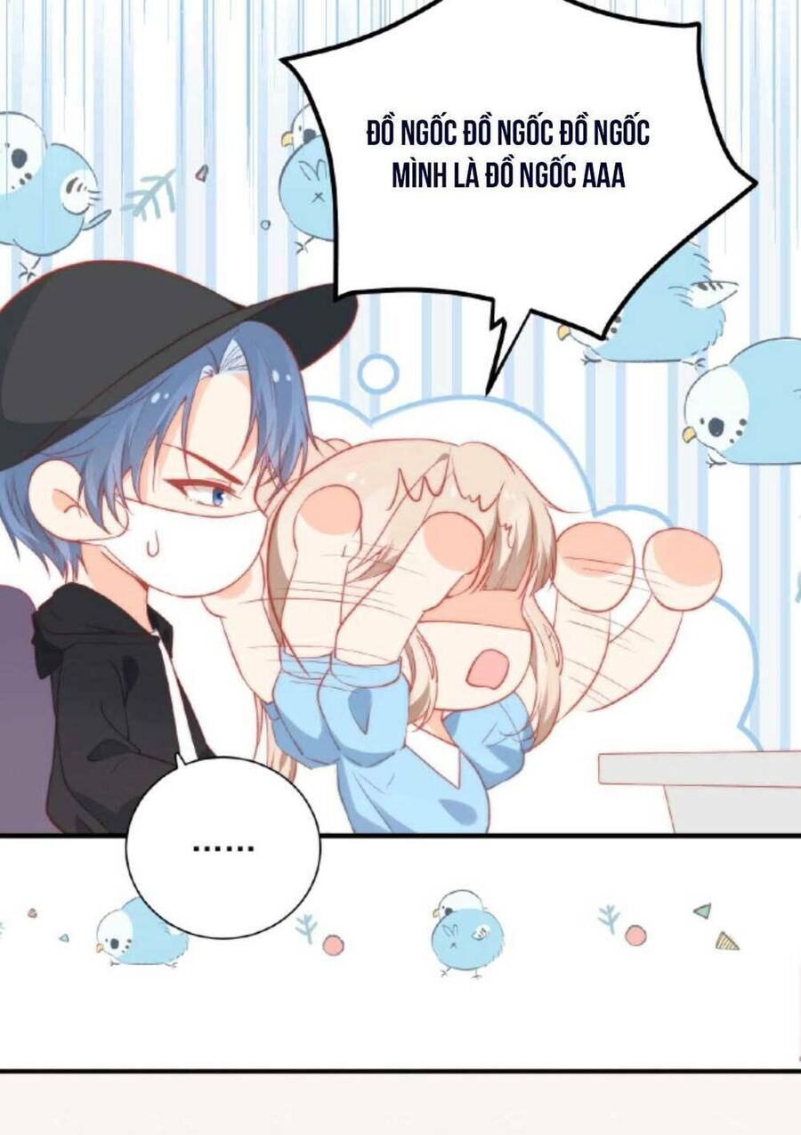 Trọng Sinh Trở Lại Làm Vợ Tổng Tài Chapter 2 - Trang 2