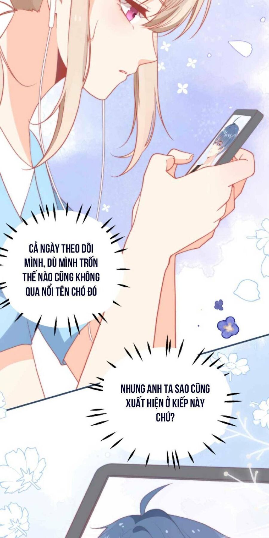 Trọng Sinh Trở Lại Làm Vợ Tổng Tài Chapter 2 - Trang 2