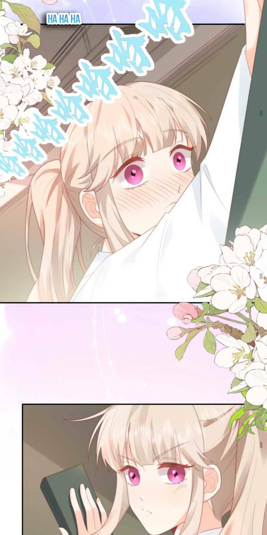 Trọng Sinh Trở Lại Làm Vợ Tổng Tài Chapter 20 - Trang 2