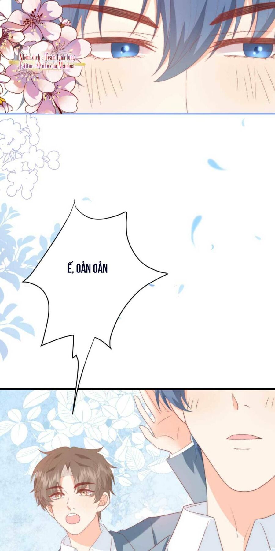 Trọng Sinh Trở Lại Làm Vợ Tổng Tài Chapter 20 - Trang 2