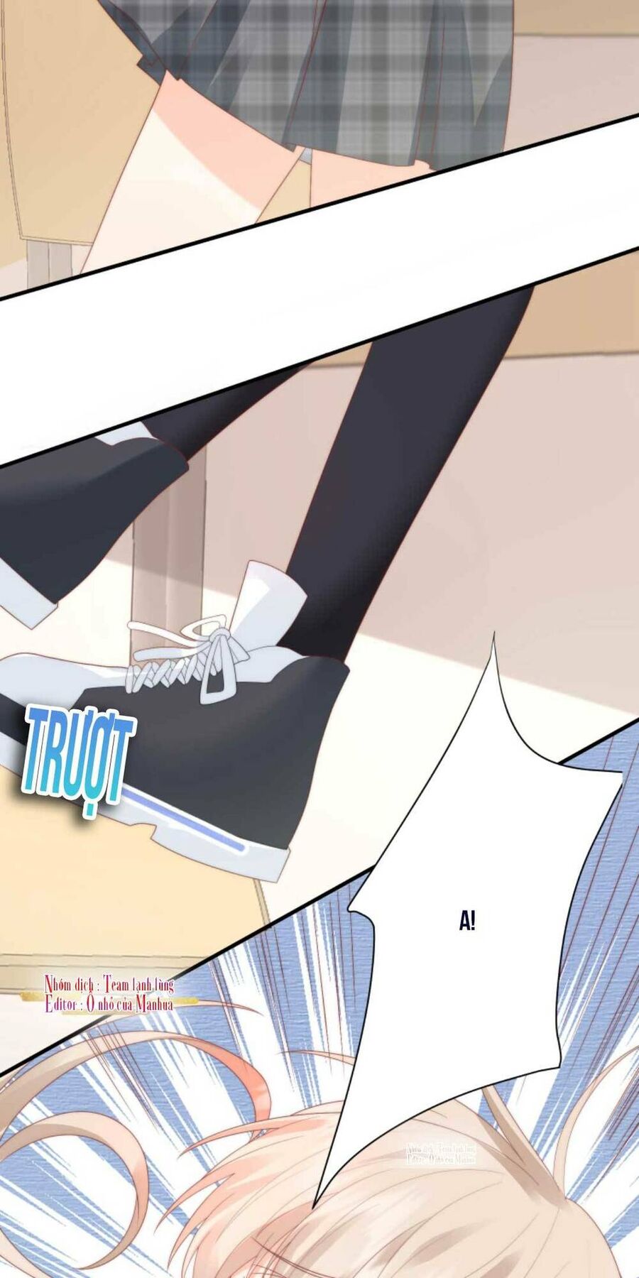 Trọng Sinh Trở Lại Làm Vợ Tổng Tài Chapter 20 - Trang 2