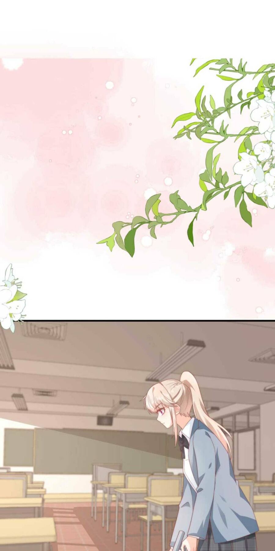 Trọng Sinh Trở Lại Làm Vợ Tổng Tài Chapter 20 - Trang 2