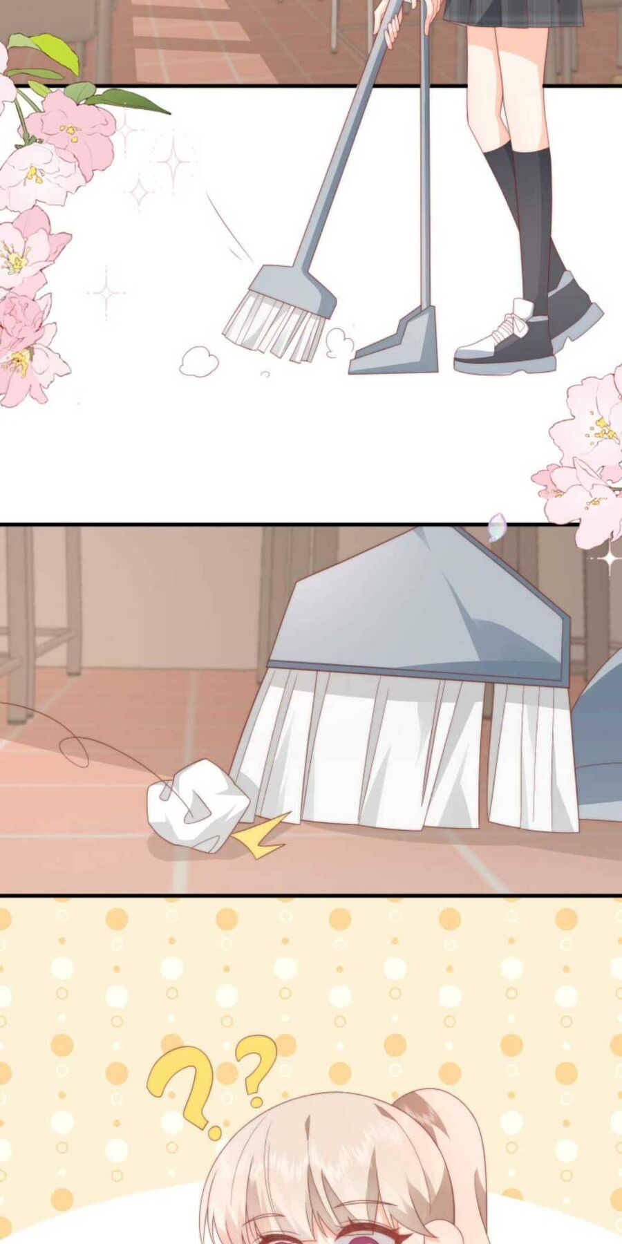 Trọng Sinh Trở Lại Làm Vợ Tổng Tài Chapter 20 - Trang 2