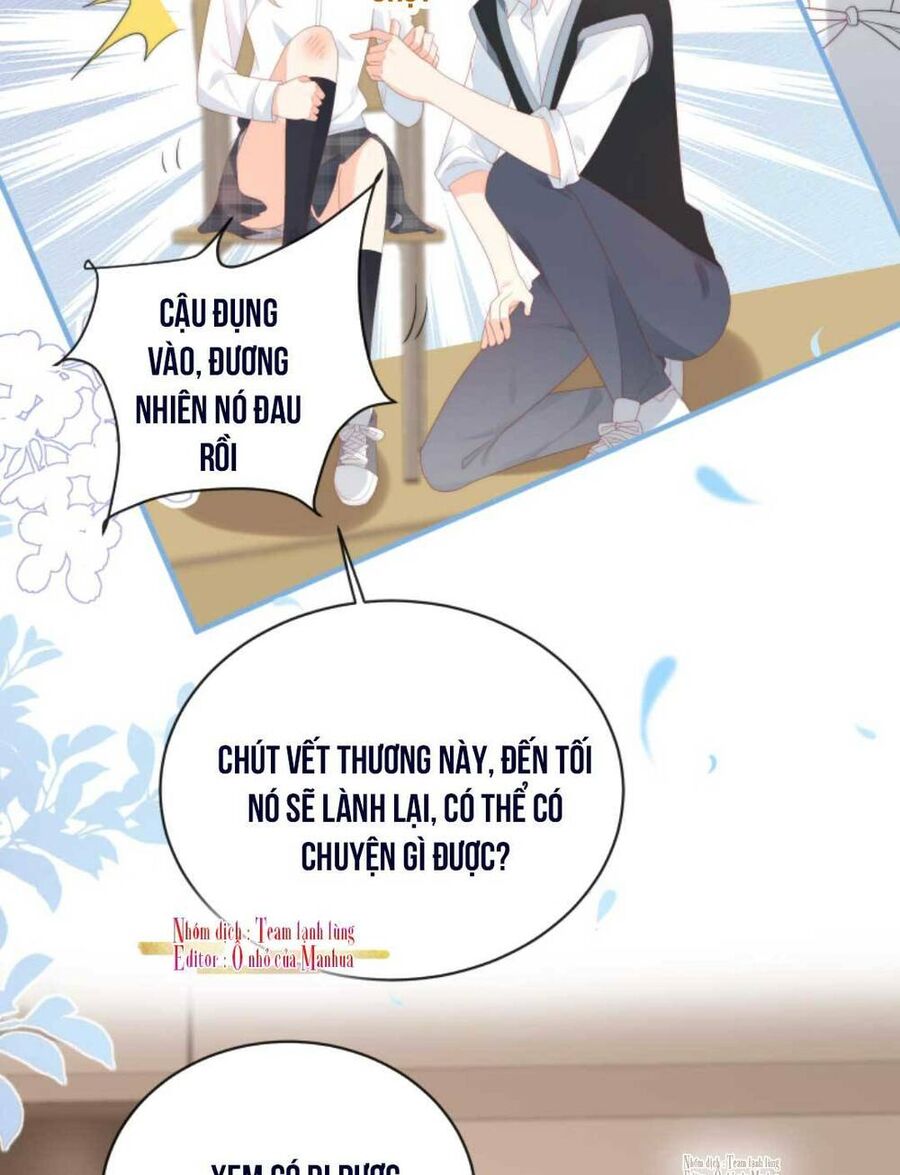 Trọng Sinh Trở Lại Làm Vợ Tổng Tài Chapter 21 - Trang 2