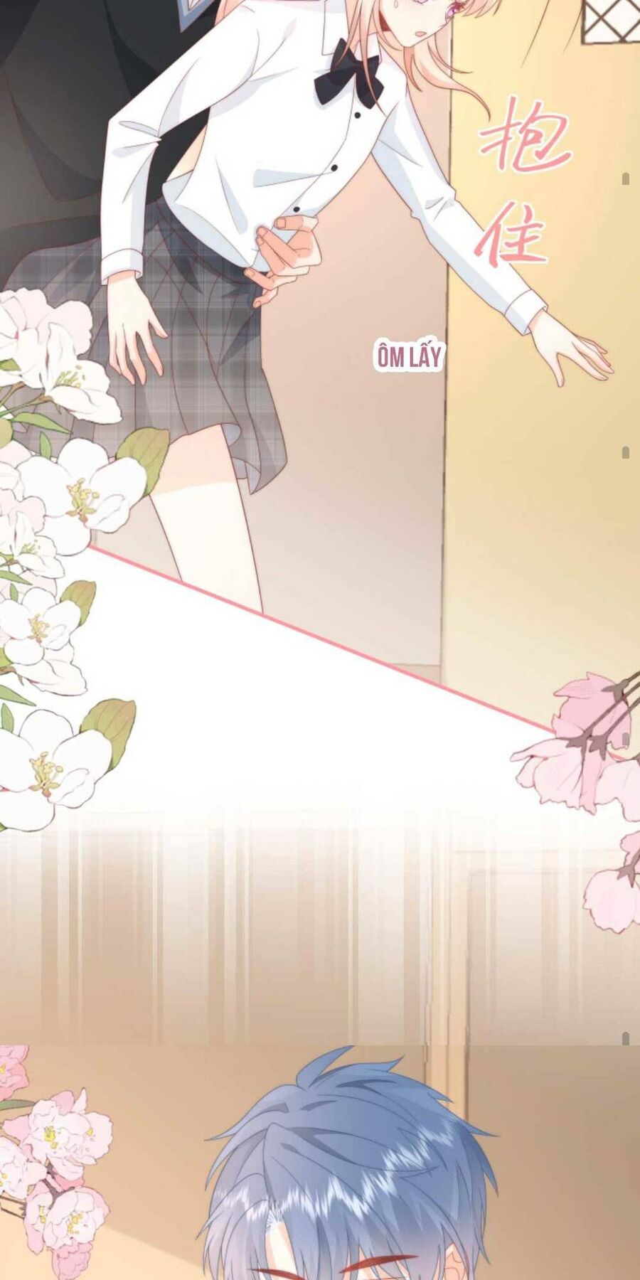 Trọng Sinh Trở Lại Làm Vợ Tổng Tài Chapter 21 - Trang 2