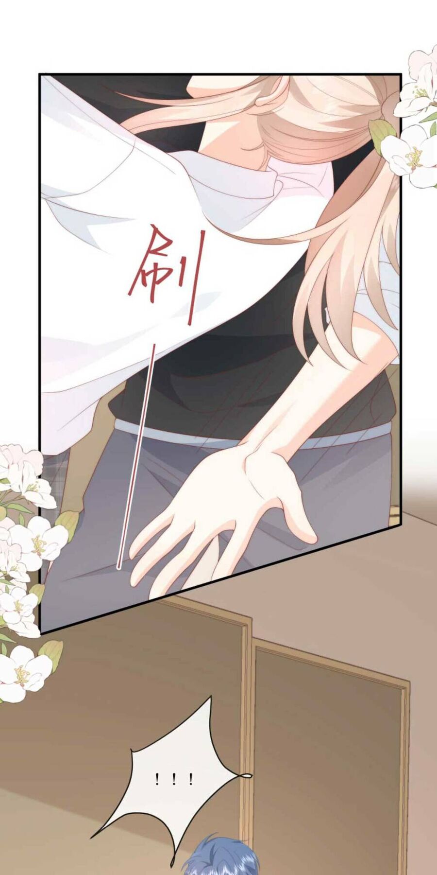 Trọng Sinh Trở Lại Làm Vợ Tổng Tài Chapter 21 - Trang 2